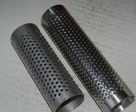 Filter tube